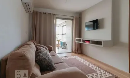 Kitnet / stúdio para aluguel - jardim paulista, 1 quarto,  40 m² - são paulo