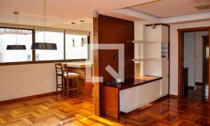 Apartamento para Aluguel - Santa Tereza , 3 Quartos,  128 m² - Porto Alegre