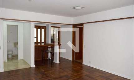 Apartamento para Aluguel - Jardim Paulista, 3 Quartos,  166 m² - São Paulo