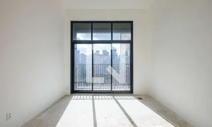 Kitnet / Stúdio para Aluguel - Pinheiros, 1 Quarto,  29 m² - São Paulo