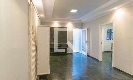 Casa para Aluguel - Jardim Santa Marcelina, 4 Quartos,  250 m² - Campinas