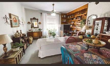 Casa para Aluguel - Água Fria, 3 Quartos,  360 m² - São Paulo