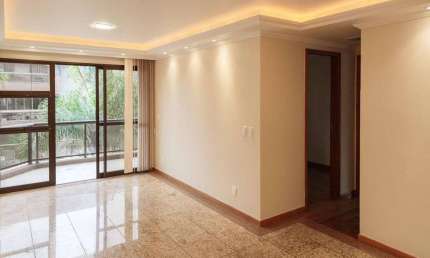 Apartamento para Aluguel - Recreio, 2 Quartos,  90 m² - Rio de Janeiro