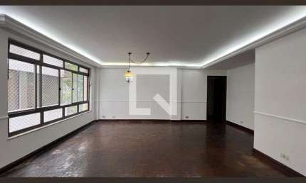 Apartamento para Aluguel - Pinheiros, 3 Quartos,  138 m² - São Paulo