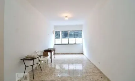 Apartamento para Aluguel - Consolação, 3 Quartos,  95 m² - São Paulo