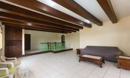 Apartamento para Aluguel - Aparecida, 3 Quartos,  265 m² - Santos