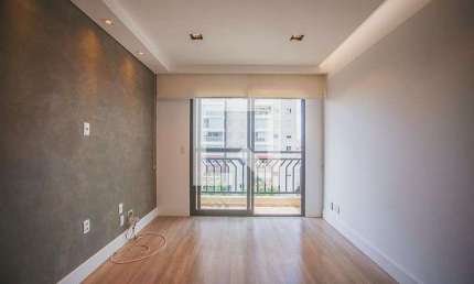 Apartamento para Aluguel - Saúde, 2 Quartos,  57 m² - São Paulo