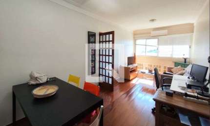 Apartamento para Aluguel - Cambuí, 2 Quartos,  113 m² - Campinas