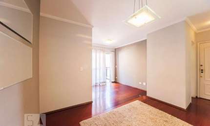Apartamento para Aluguel - Vila Olímpia, 2 Quartos,  60 m² - São Paulo