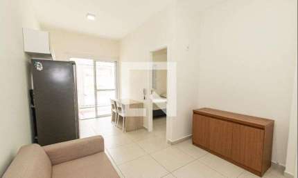 Apartamento para Aluguel - Cambuci, 1 Quarto,  35 m² - São Paulo
