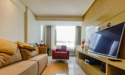 Apartamento para Aluguel - Pituba, 3 Quartos,  90 m² - Salvador