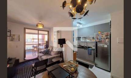 Apartamento para Aluguel - Mandaqui, 2 Quartos,  65 m² - São Paulo
