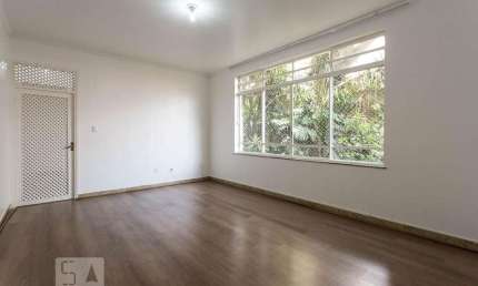 Apartamento para Aluguel - Aclimação, 2 Quartos,  100 m² - São Paulo