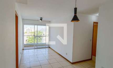 Apartamento para Aluguel - Taquara, 2 Quartos,  62 m² - Rio de Janeiro