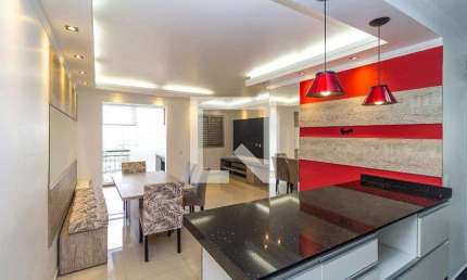 Apartamento para Aluguel - Vila Prudente, 2 Quartos,  64 m² - São Paulo