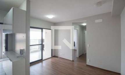 Apartamento para Aluguel - Vila Gustavo, 2 Quartos,  63 m² - São Paulo