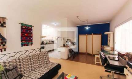 Casa para Aluguel - Mooca, 4 Quartos,  600 m² - São Paulo