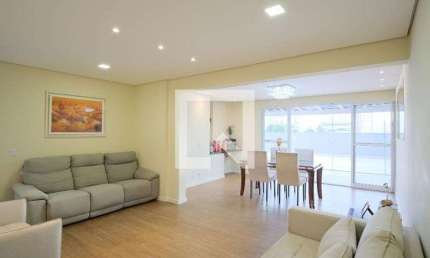 Apartamento para Aluguel - Tatuapé, 3 Quartos,  397 m² - São Paulo