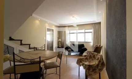 Casa para Aluguel - Jardim Brasil , 3 Quartos,  255 m² - São Paulo