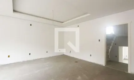 Casa para Aluguel - Jardim Floresta, 4 Quartos,  630 m² - Porto Alegre