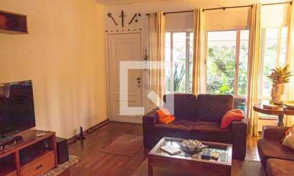 Casa / Sobrado em Condomínio para Aluguel - Jardim Marajoara , 4 Quartos,  250 m² - São Paulo