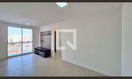 Apartamento para Aluguel - Água Branca, 2 Quartos,  60 m² - São Paulo