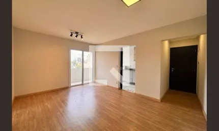 Apartamento para Aluguel - Jardim Bela Vista, 2 Quartos,  64 m² - Santo André