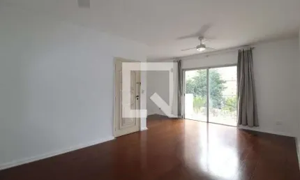 Apartamento para aluguel - moema, 3 quartos,  120 m² - são paulo