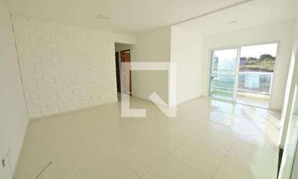 Apartamento para Aluguel - Residencial Itaipu, 3 Quartos,  84 m² - Goiânia
