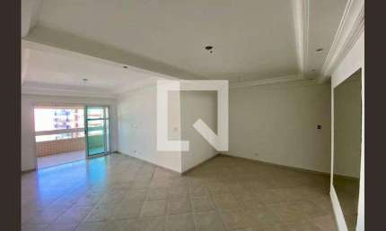 Apartamento para Aluguel - Canto do Forte, 4 Quartos,  170 m² - Praia Grande