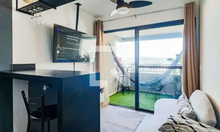 Apartamento para Aluguel - Butantã, 2 Quartos,  41 m² - São Paulo