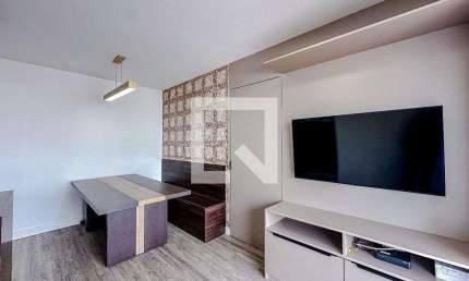 Apartamento para Aluguel - Mooca, 2 Quartos,  56 m² - São Paulo