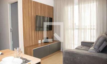 Apartamento para Aluguel - Vila Guilherme, 2 Quartos,  49 m² - São Paulo