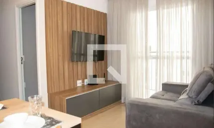 Apartamento para Aluguel - Vila Guilherme, 2 Quartos,  49 m² - São Paulo
