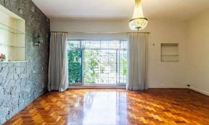 Casa para Aluguel - Pinheiros, 3 Quartos,  280 m² - São Paulo