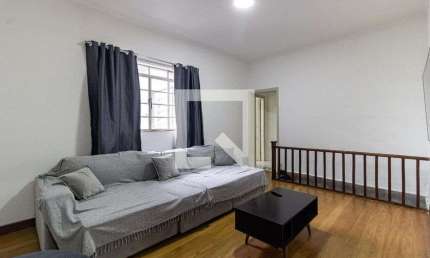Casa para Aluguel - Vila das Mercês, 3 Quartos,  320 m² - São Paulo