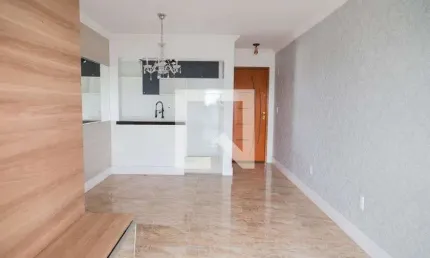 Apartamento para Aluguel - Vila Nova Bonsucesso, 3 Quartos,  64 m² - Guarulhos