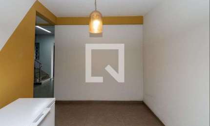 Casa para Aluguel - Brooklin, 5 Quartos,  200 m² - São Paulo