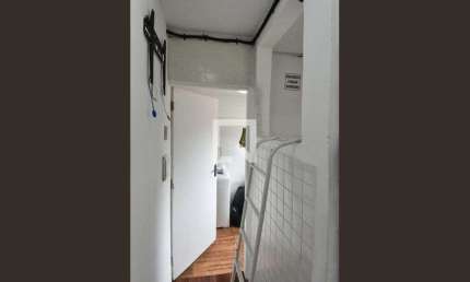 Casa para Aluguel - Vila Formosa, 1 Quarto,  15 m² - São Paulo
