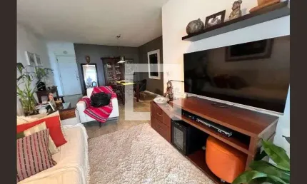 Apartamento para Aluguel - Jacarepaguá, 4 Quartos,  115 m² - Rio de Janeiro