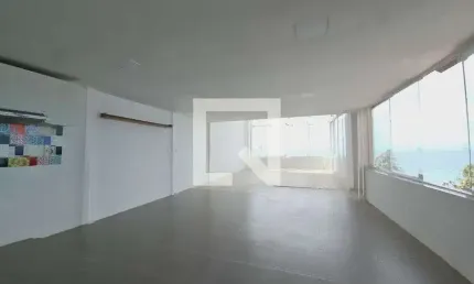Casa para Aluguel - Rio Vermelho, 3 Quartos,  220 m² - Salvador