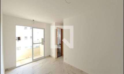 Apartamento para Aluguel - Parque Prado, 2 Quartos,  55 m² - Campinas