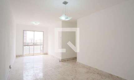 Apartamento para Aluguel - Tatuapé, 3 Quartos,  72 m² - São Paulo