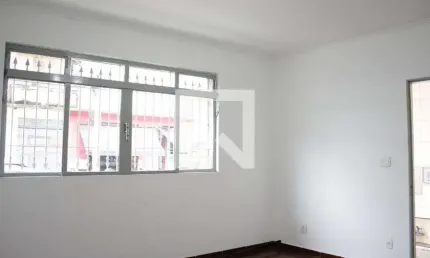 Casa para Aluguel - Mooca, 3 Quartos,  200 m² - São Paulo