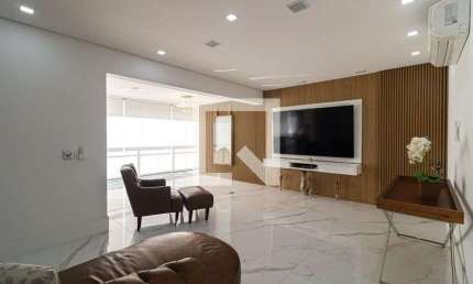 Apartamento para Aluguel - Barra Funda, 2 Quartos,  237 m² - São Paulo