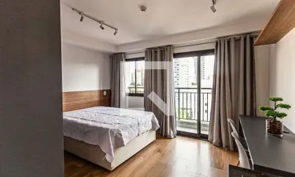 Apartamento para alugar na rua ministro godói, perdizes, são paulo por r$ 3.000