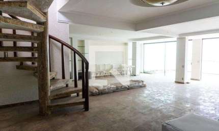 Casa para Aluguel - Planalto Paulista, 4 Quartos,  560 m² - São Paulo