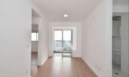 Apartamento para Aluguel - Vila Andrade, 2 Quartos,  49 m² - São Paulo
