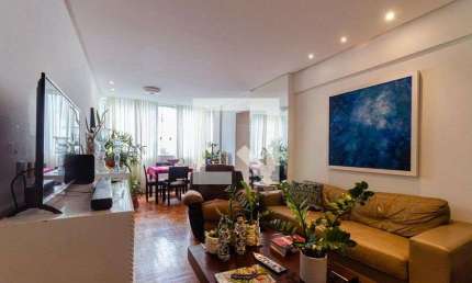 Apartamento para Aluguel - Ondina, 3 Quartos,  105 m² - Salvador