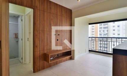 Apartamento para Aluguel - Vila Andrade, 1 Quarto,  39 m² - São Paulo